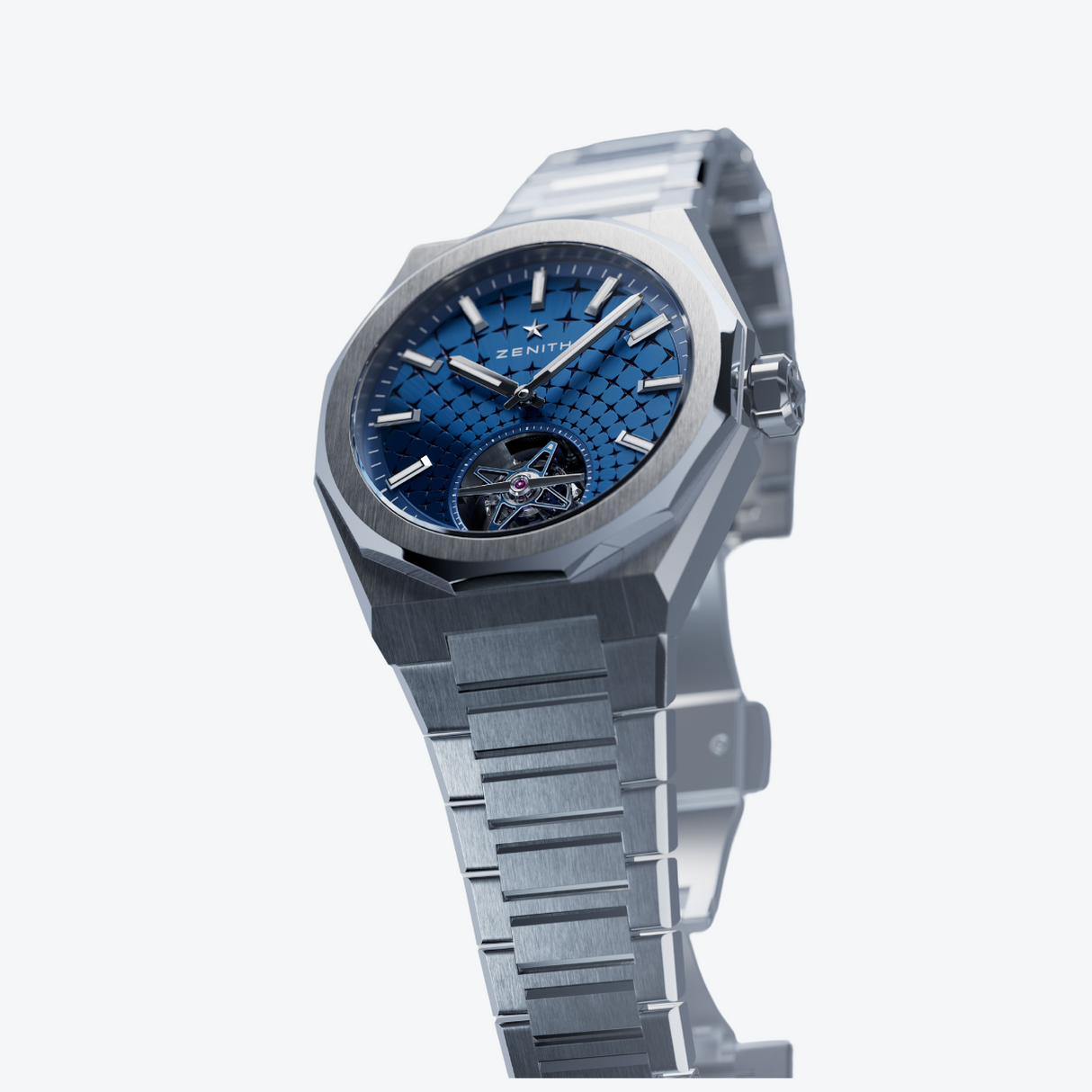 Zenith Defy Skyline Tourbillon 41mm