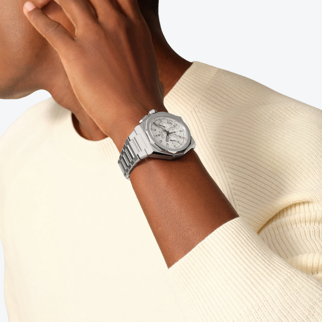 Zenith Defy Skyline Chronograph 42mm