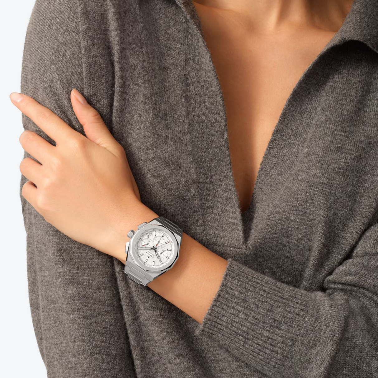 Zenith Defy Skyline Chronograph 42mm