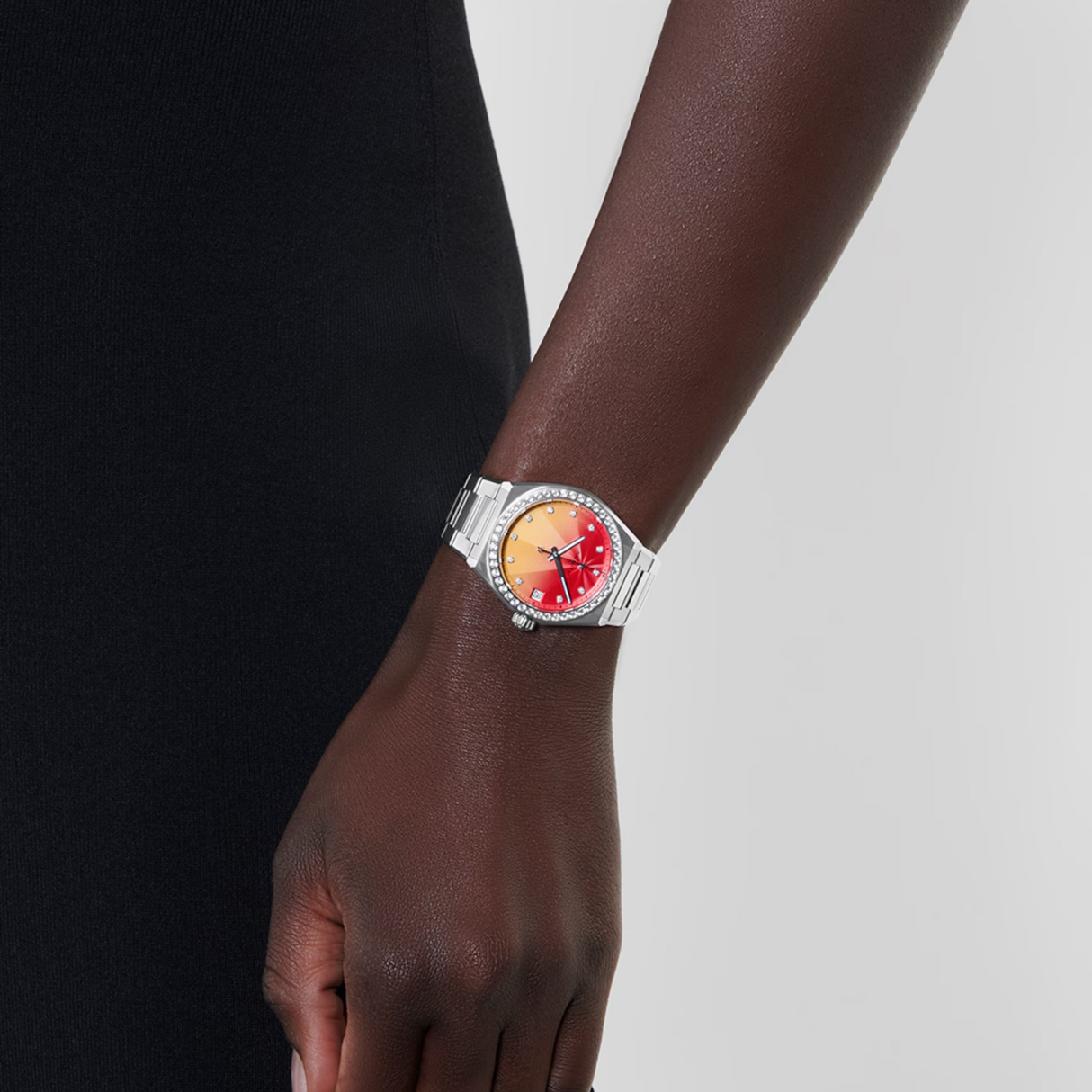 Zenith Defy midnight sunset 36mm