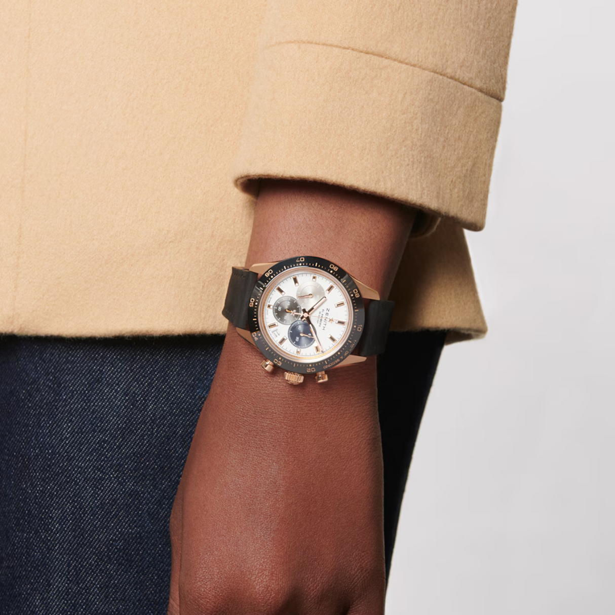 Zenith Chronomaster Sport 41mm