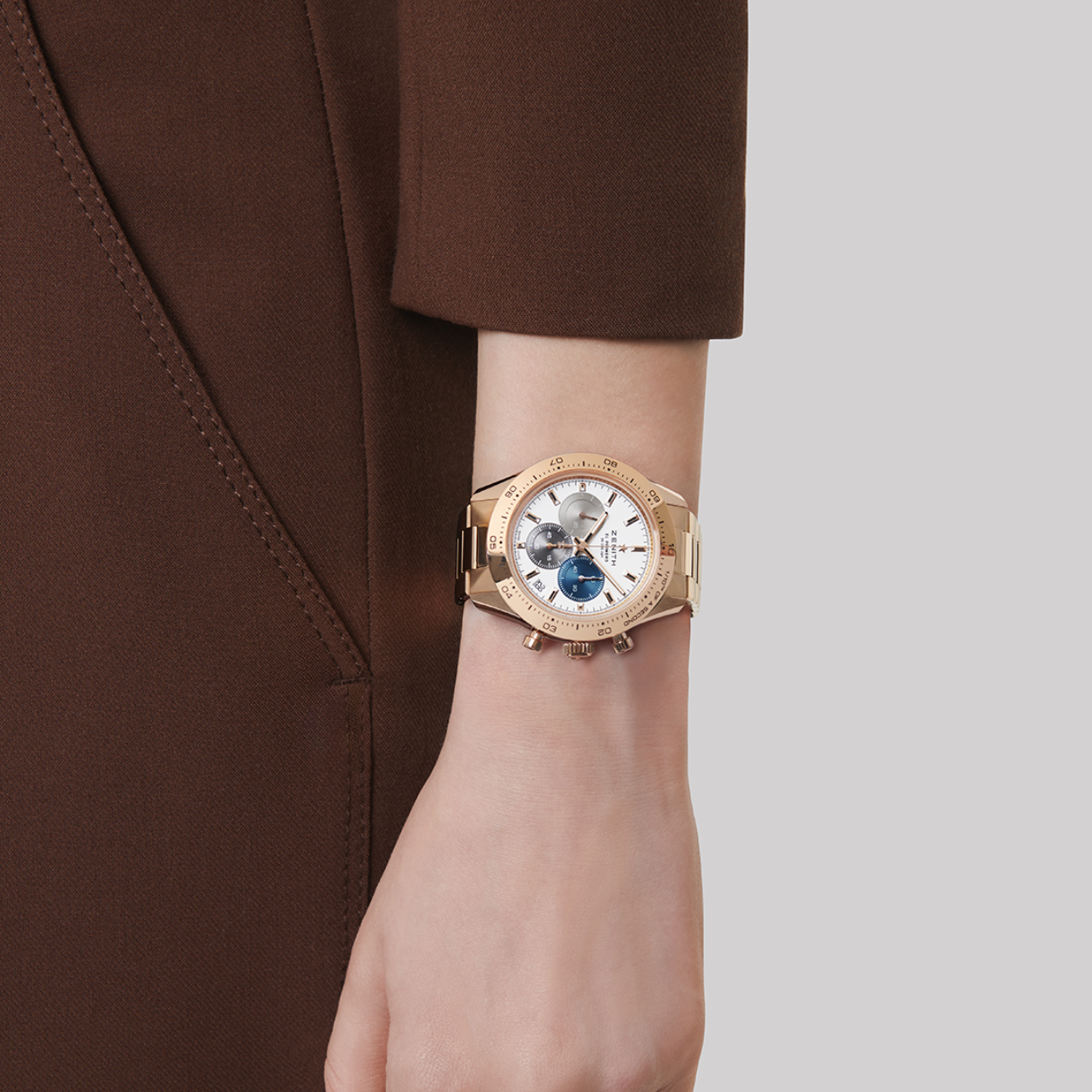 Zenith Chronomaster Sport 41mm