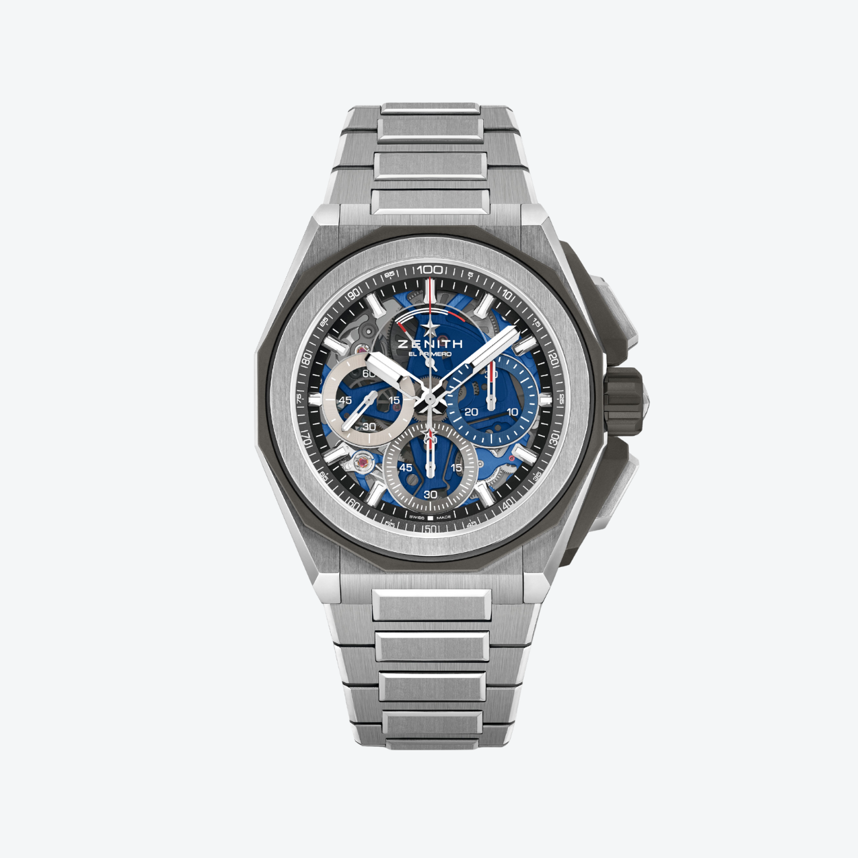 Zenith Defy Extreme 45mm
