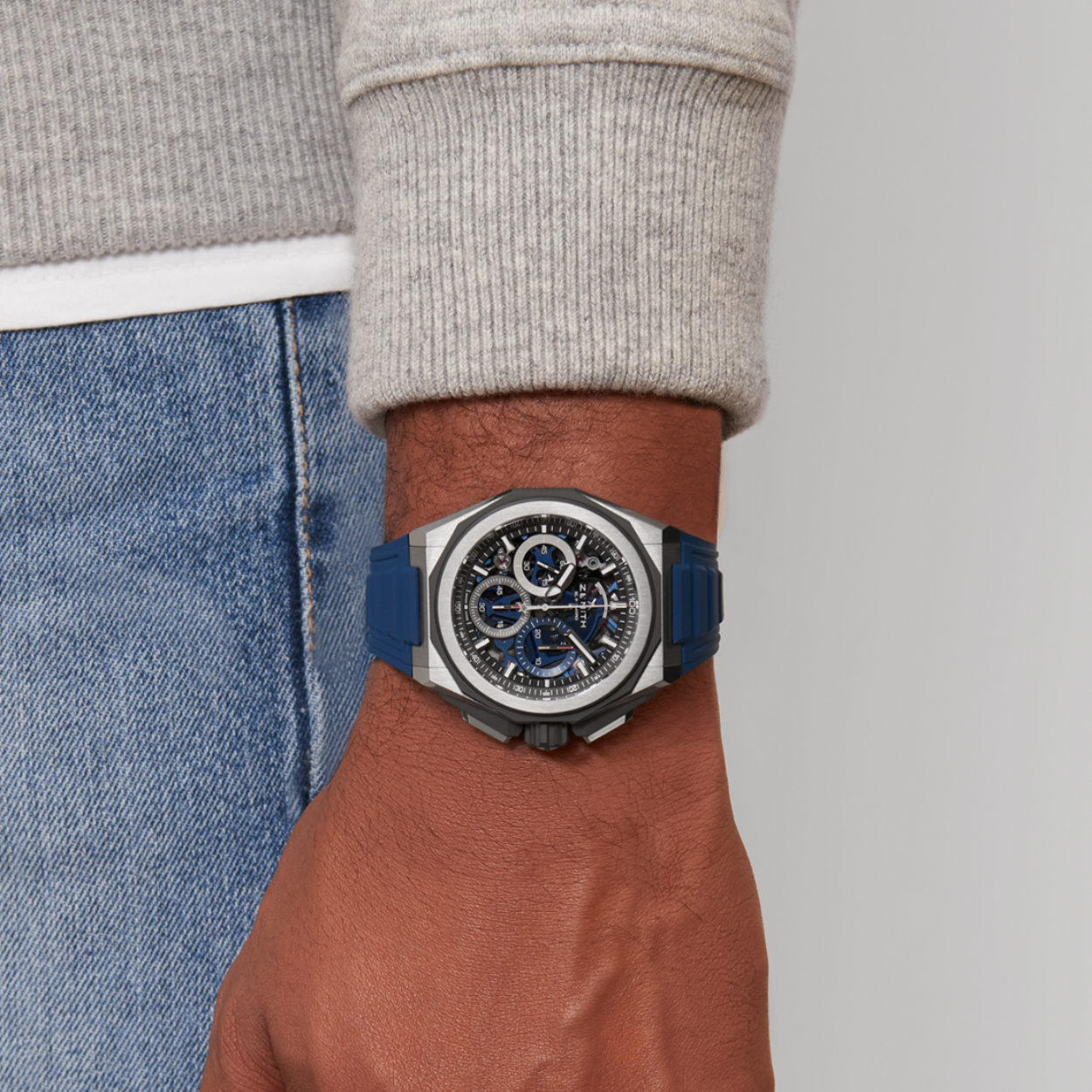 Zenith Defy Extreme 45mm