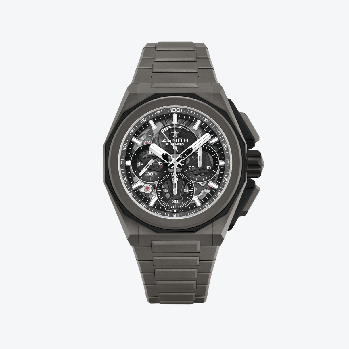 Zenith Defy Extreme 45mm