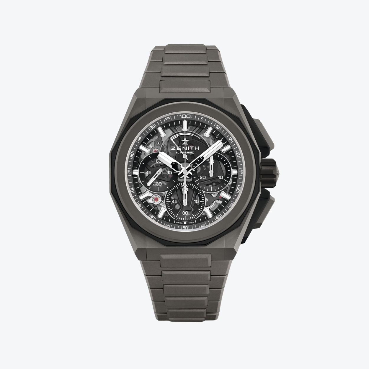 Zenith Defy Extreme 45mm