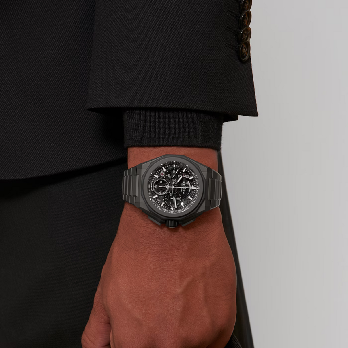 Zenith Defy Extreme 45mm