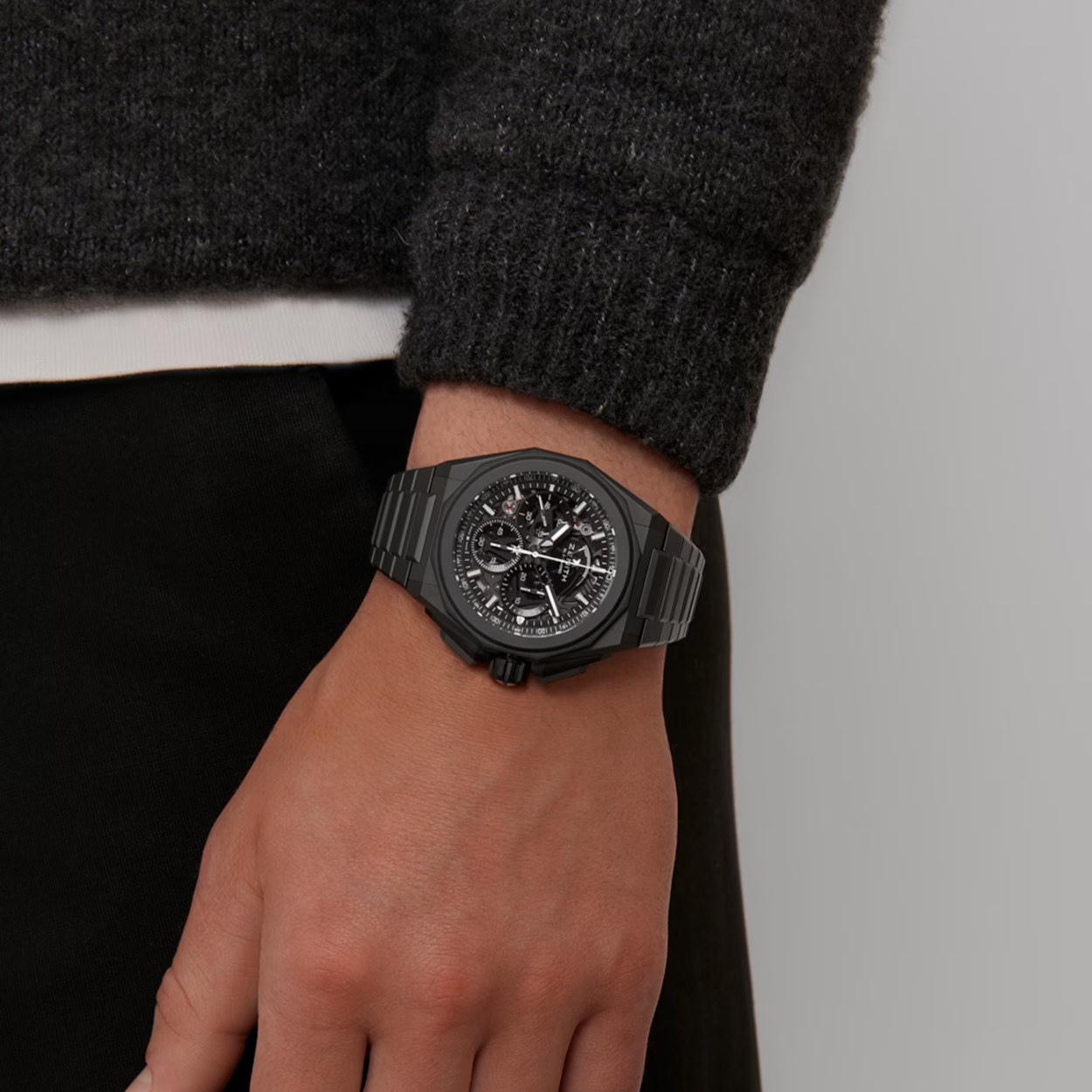 Zenith Defy Extreme 45mm