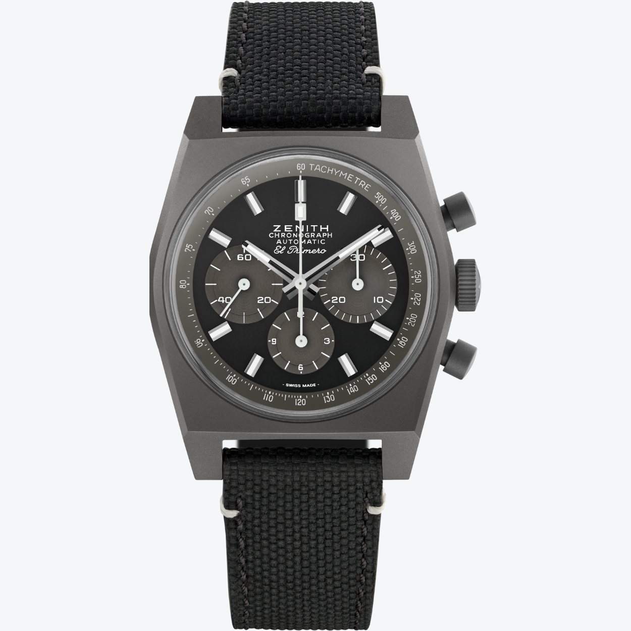 Zenith Chronomaster Revival Shadow 37mm