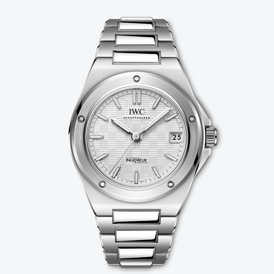 IWC Ingenieur Automatic 35mm