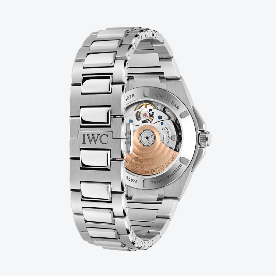 IWC Ingenieur Automatic 35mm