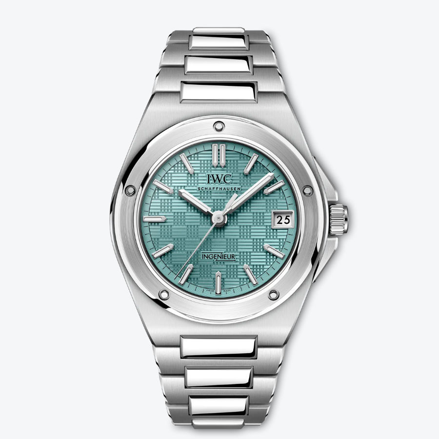 IWC Ingenieur Automatic 35mm
