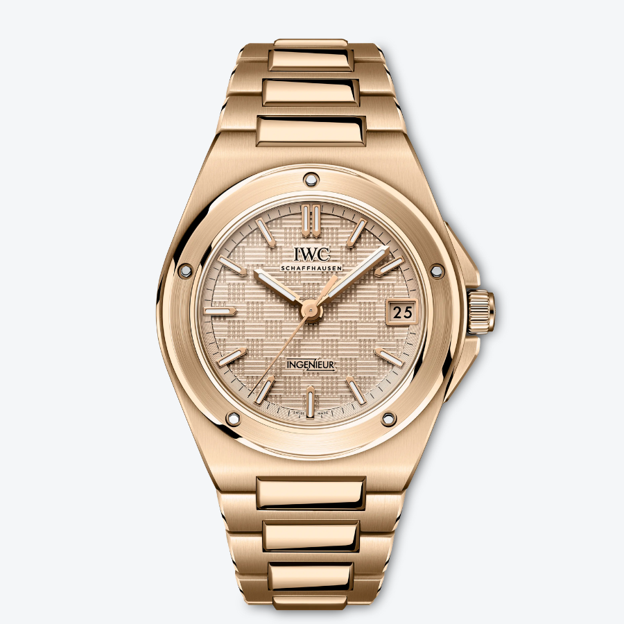 IWC Ingenieur Automatic 35mm