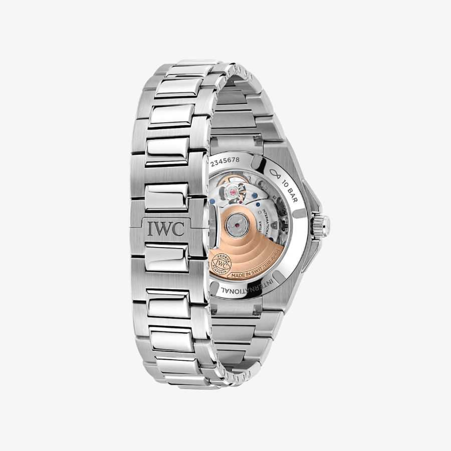 IWC Ingenieur Automatic 35mm