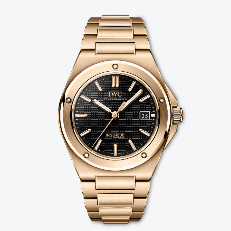 IWC Ingenieur Automatic 40mm