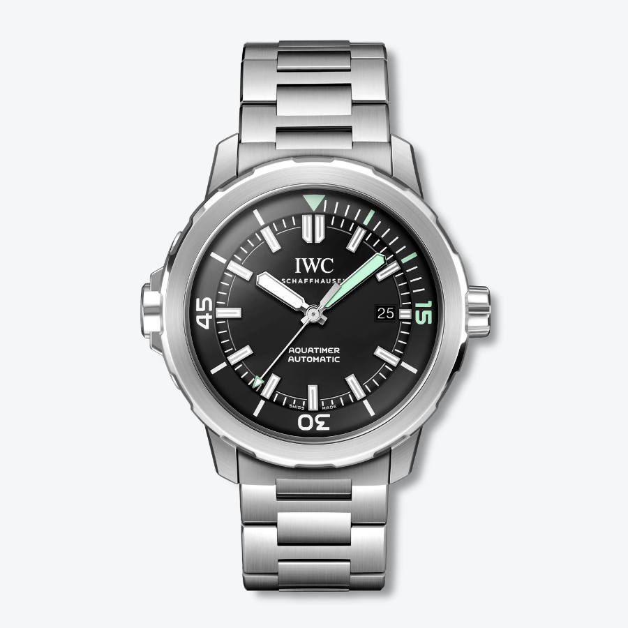 IWC Aquatimer Automatic 42mm