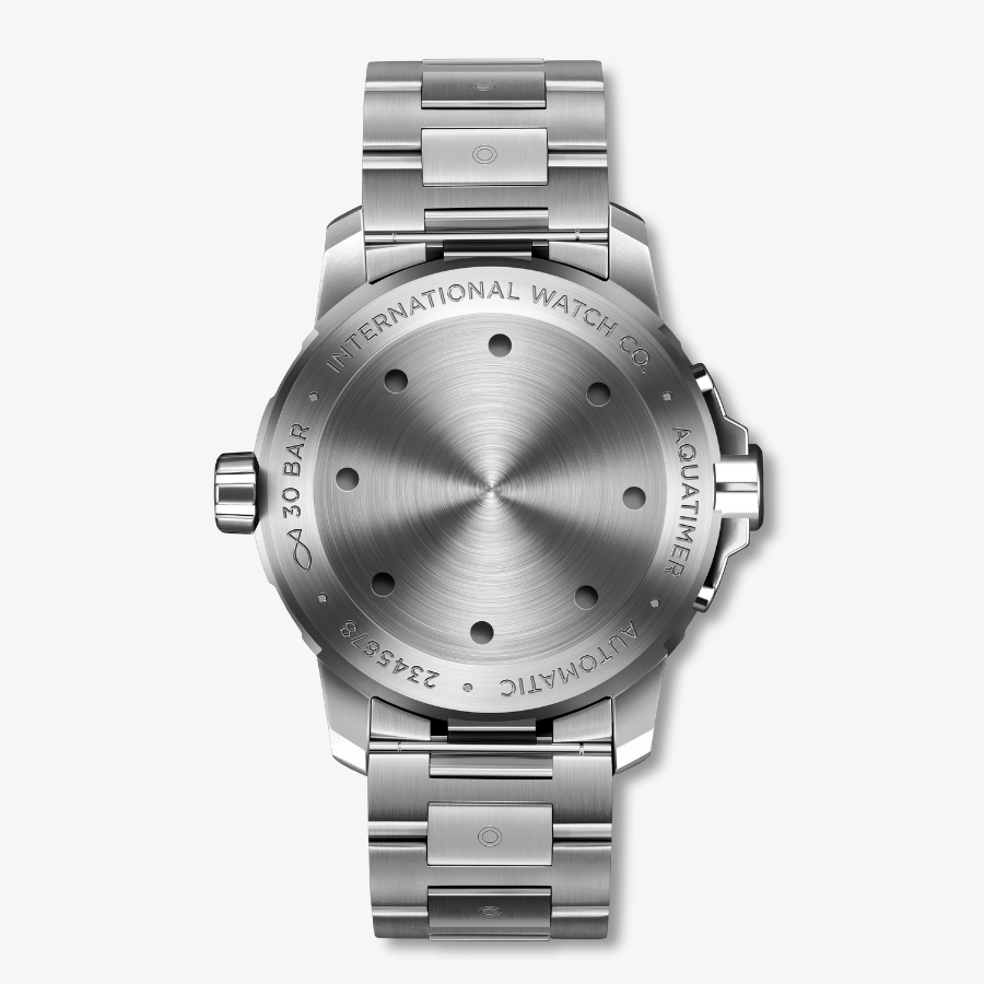 IWC Aquatimer Automatic 42mm