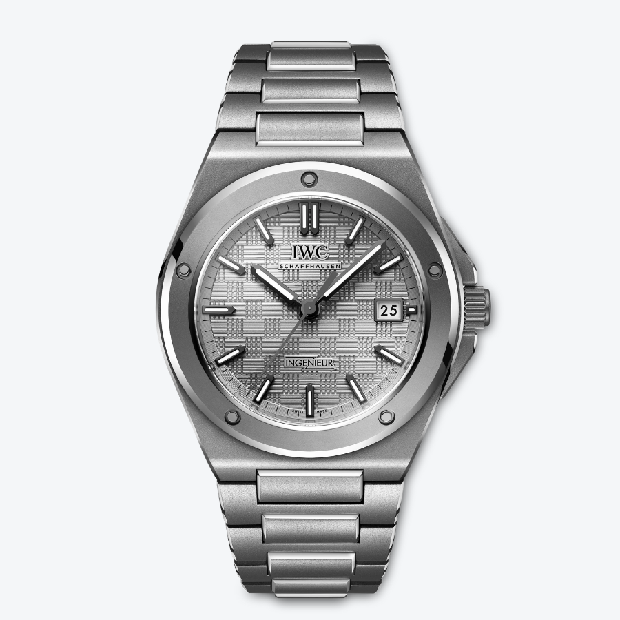 IWC Ingenieur Automatic 40mm