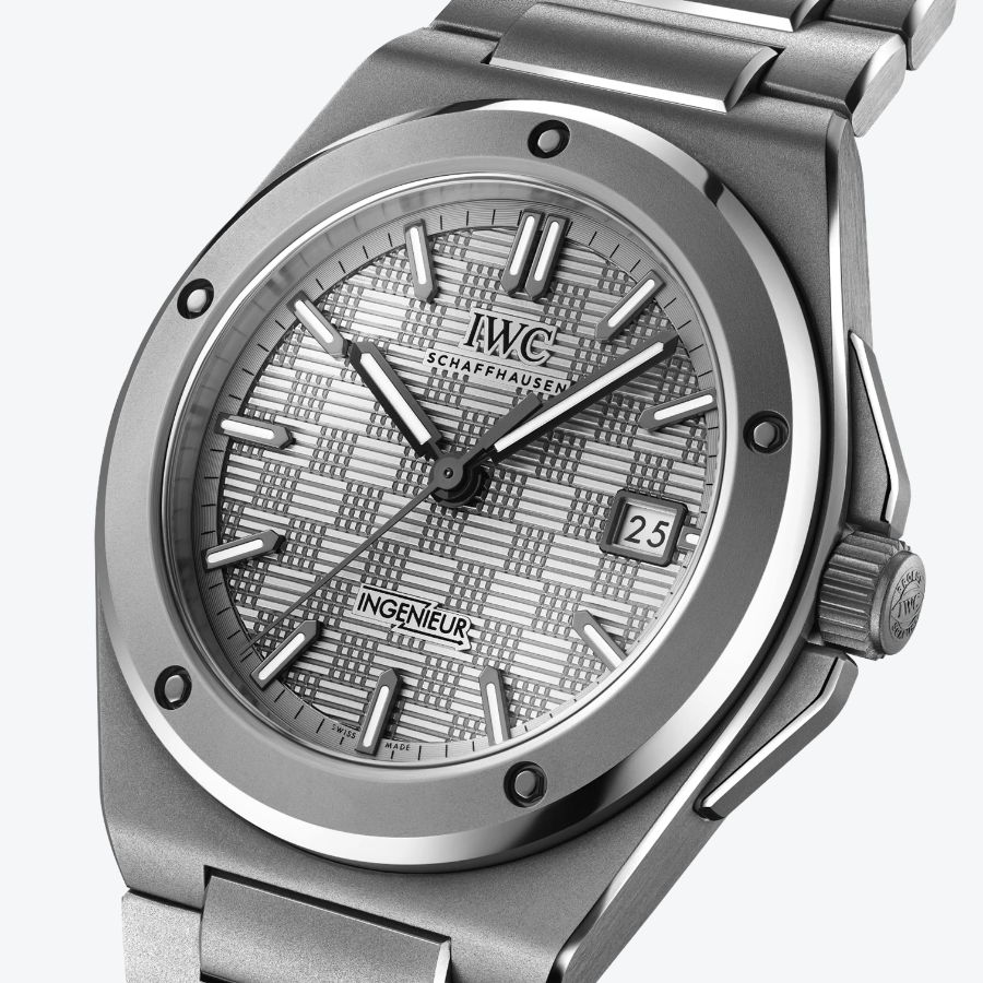 IWC Ingenieur Automatic 40mm