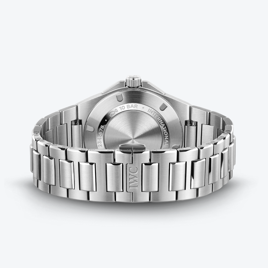 IWC Ingenieur Automatic 40mm