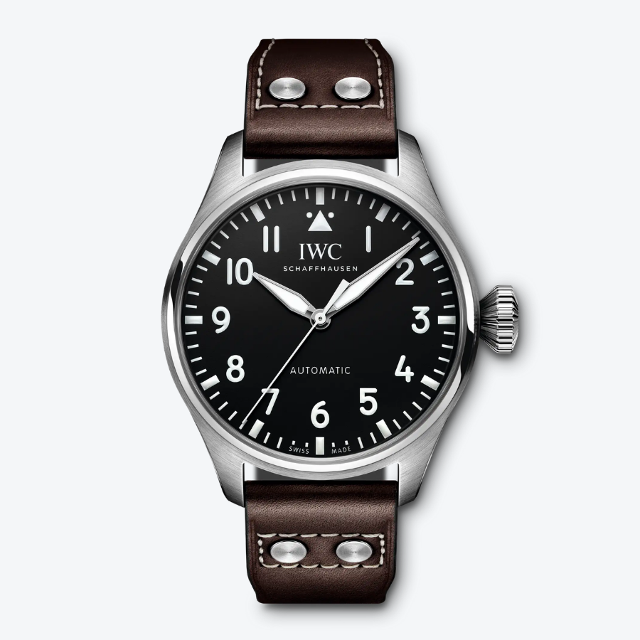 IWC Big Pilot's Watch 43mm