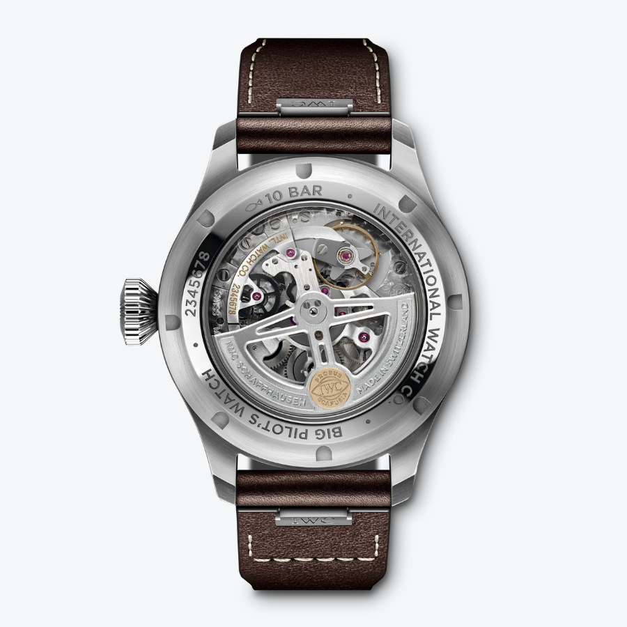 IWC Big Pilot's Watch 43mm