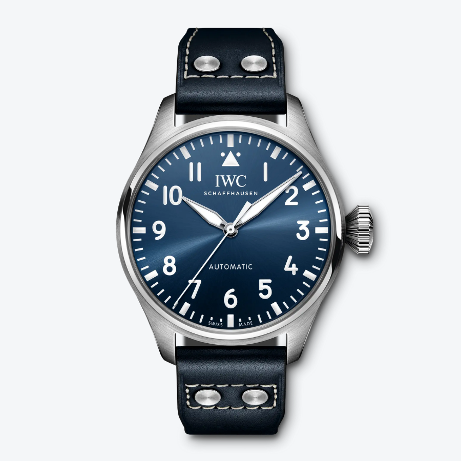 IWC Big Pilot's Watch 43mm