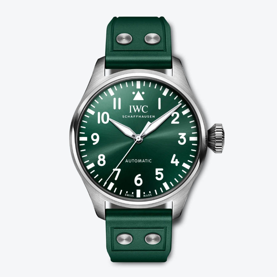 IWC Big Pilot's Watch 43mm