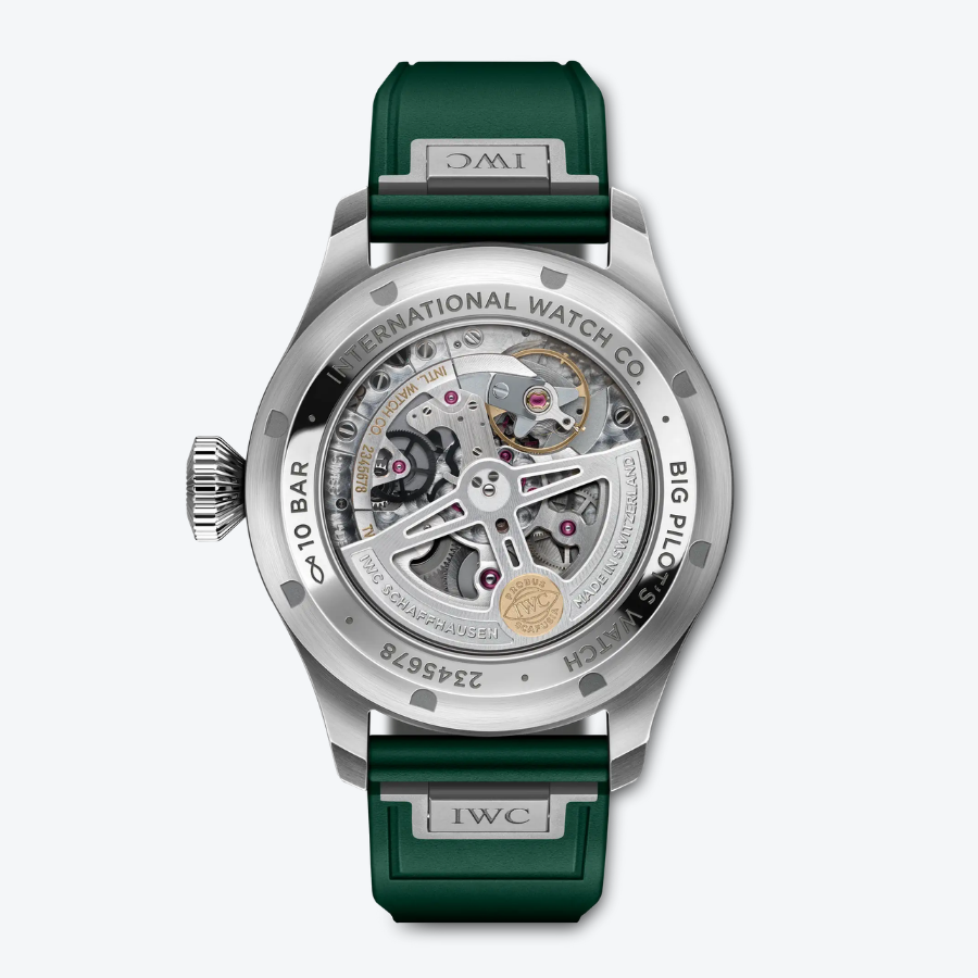 IWC Big Pilot's Watch 43mm