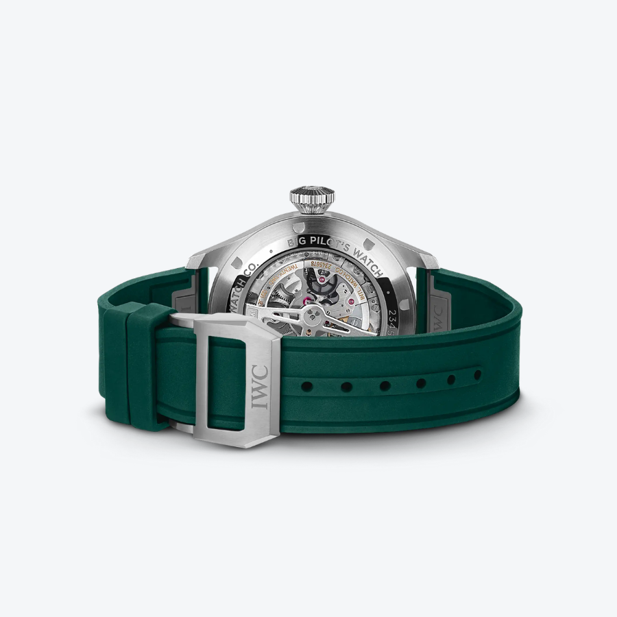 IWC Big Pilot's Watch 43mm