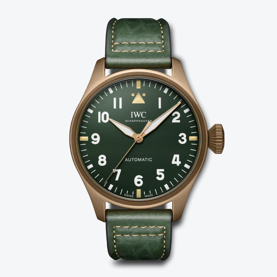 IWC Big Pilot’s Watch Spitfire 43mm