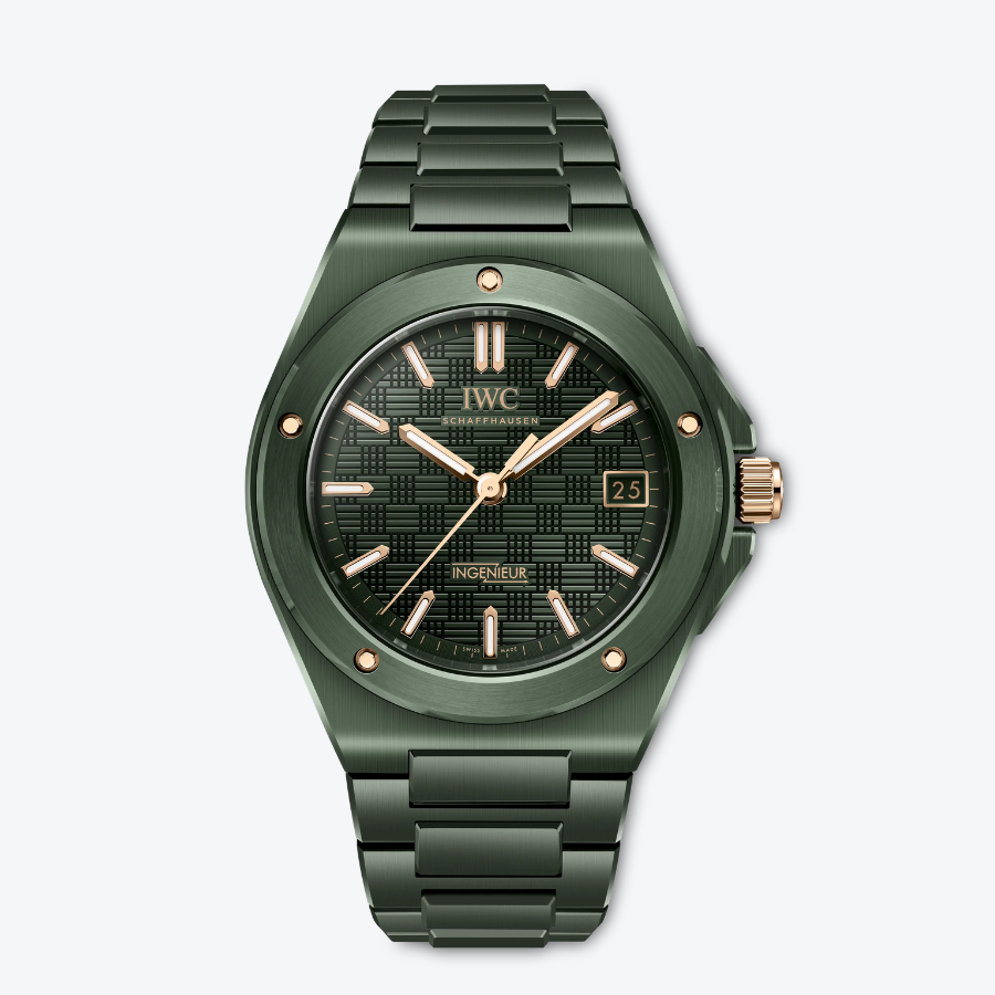 IWC Ingenieur Automatic 42mm