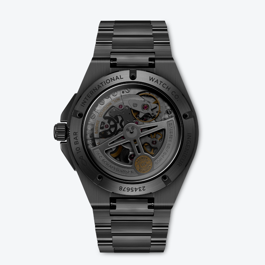 IWC Ingenieur Automatic 42mm