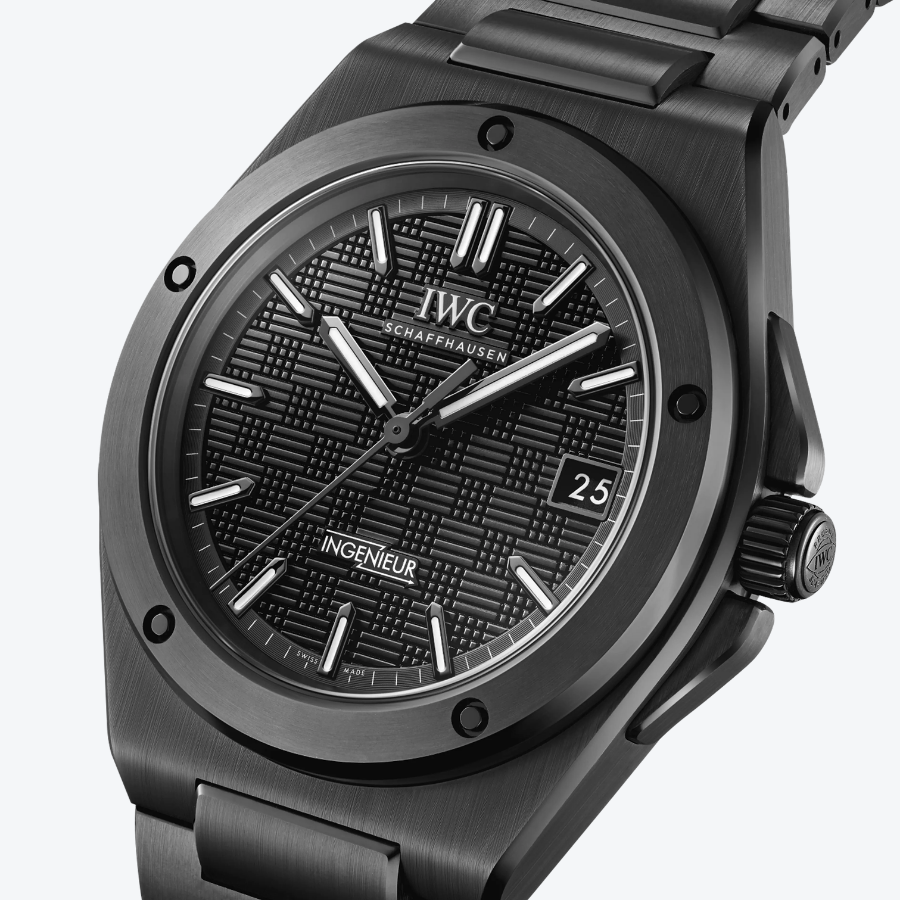 IWC Ingenieur Automatic 42mm
