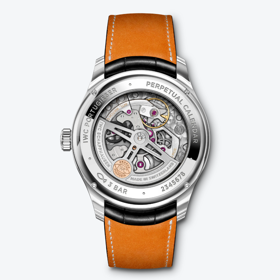 IWC Portugieser Perpetual Calendar 42mm