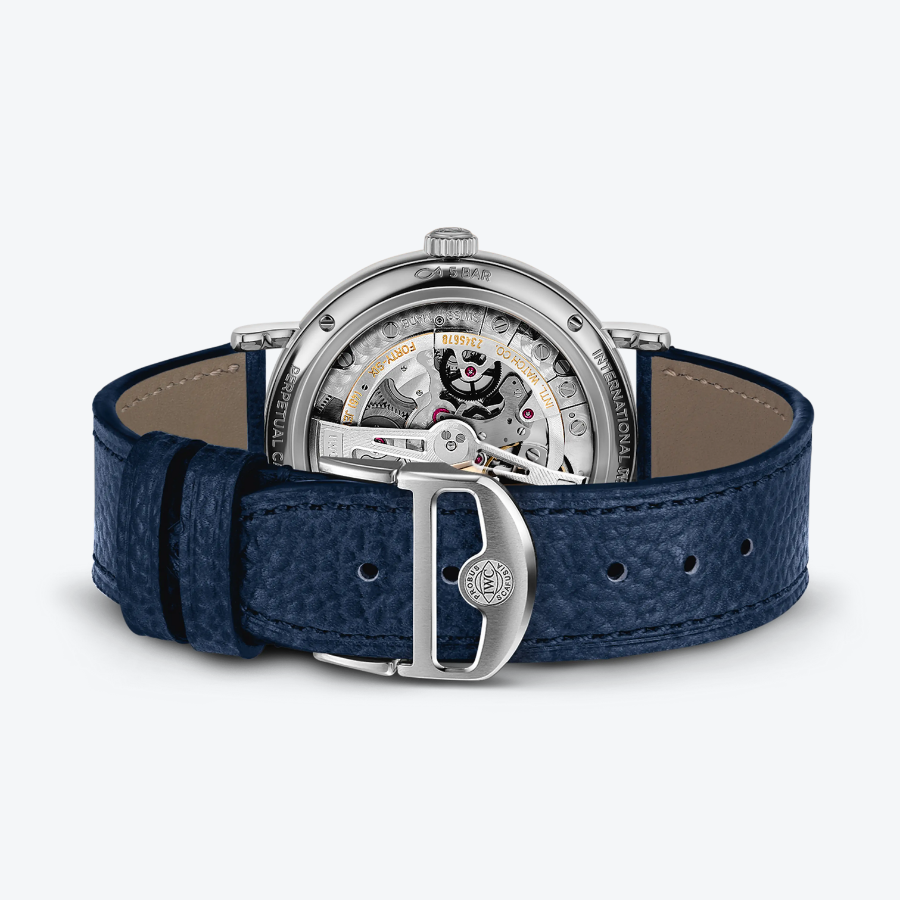 IWC Portofino Perpetual Calendar 40mm