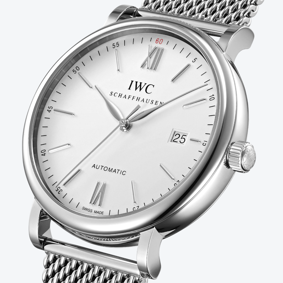 IWC Portofino Automatic 40mm