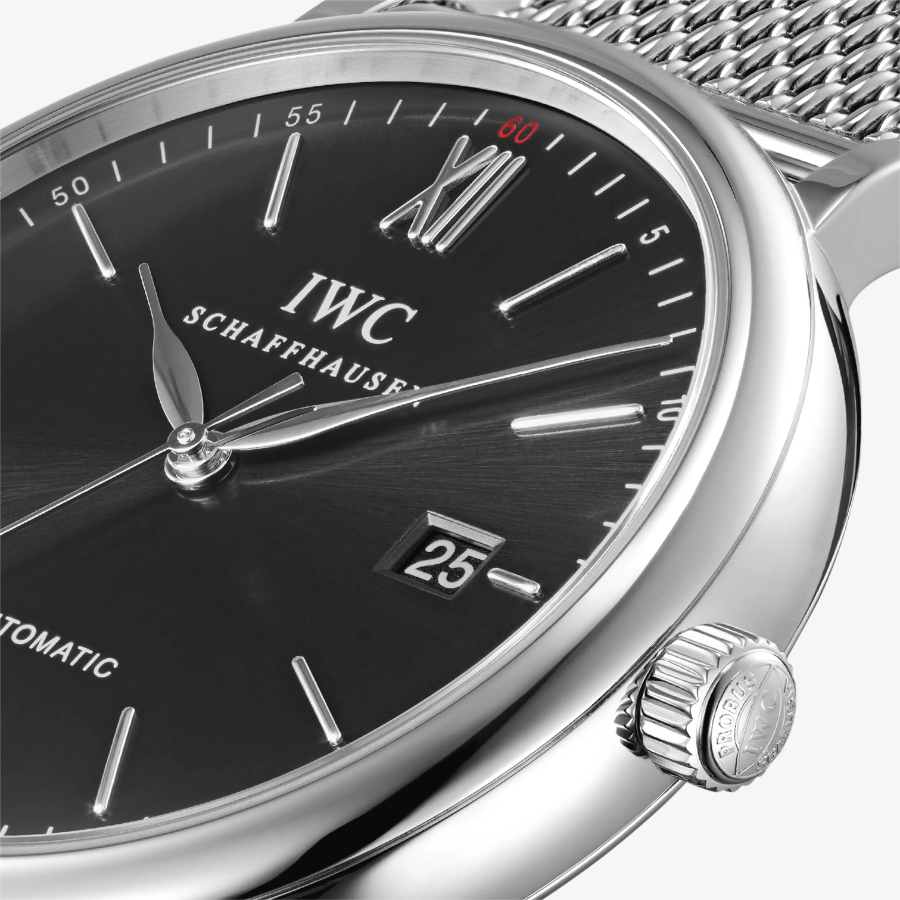 IWC Portofino Automatic 40mm