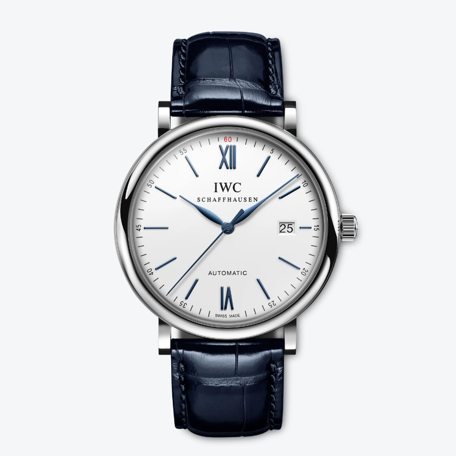 IWC Portofino Automatic 40mm