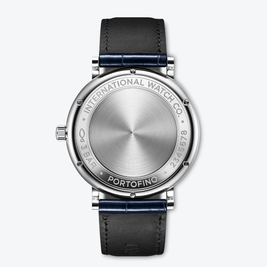 IWC Portofino Automatic 40mm