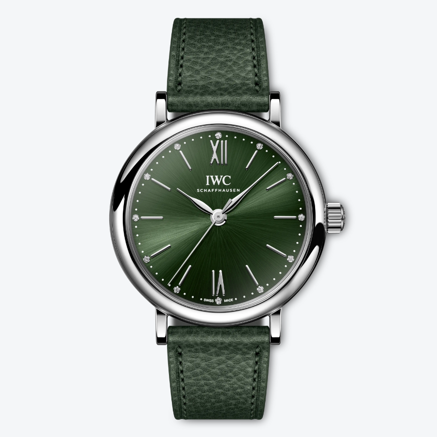 IWC Portofino Automatic 34mm