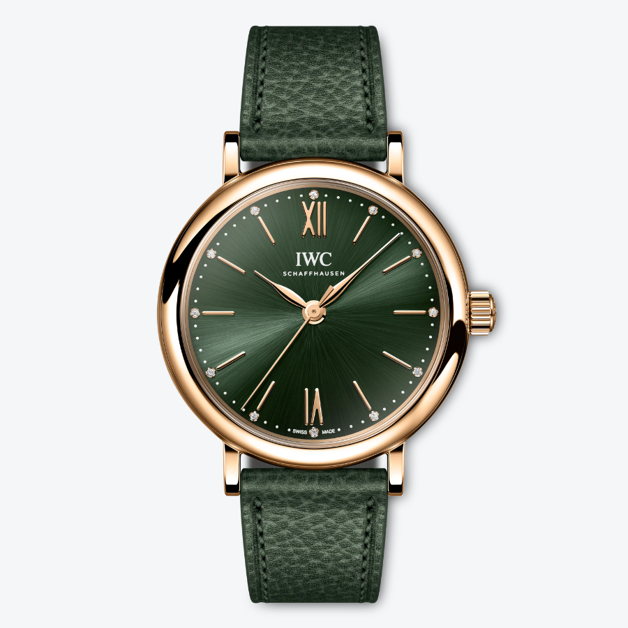 IWC Portofino Automatic 34mm