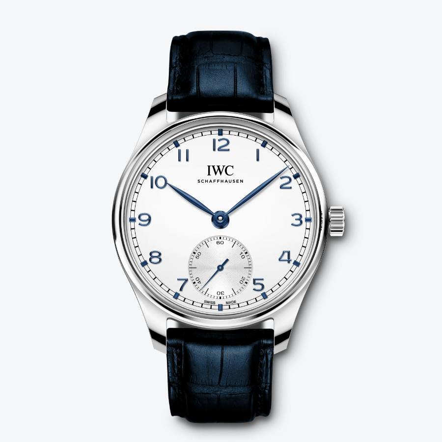 IWC Portugieser Automatic 40mm