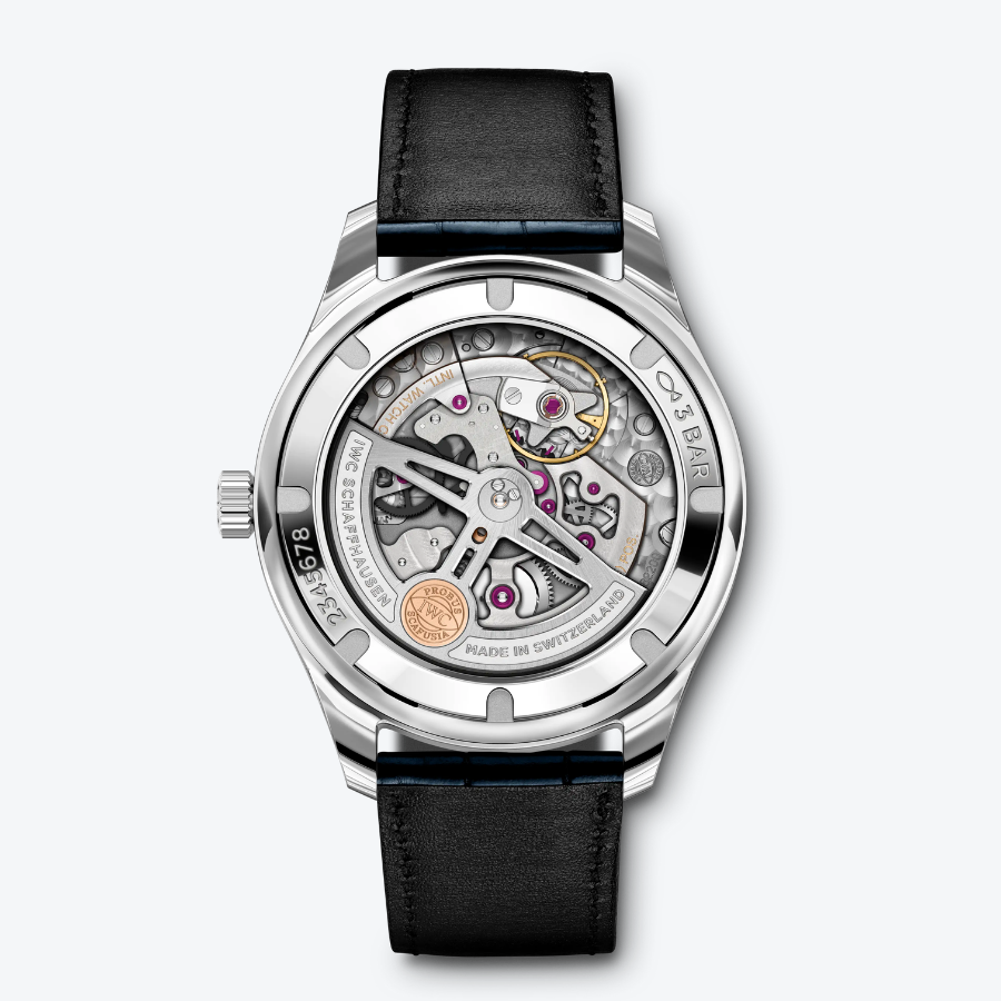 IWC Portugieser Automatic 40mm