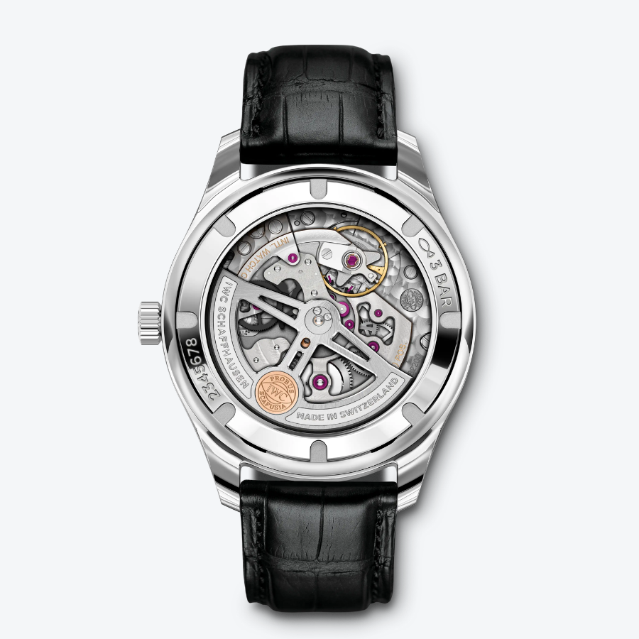 IWC Portugieser Automatic 40mm