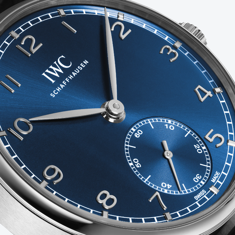 IWC Portugieser Automatic 40mm