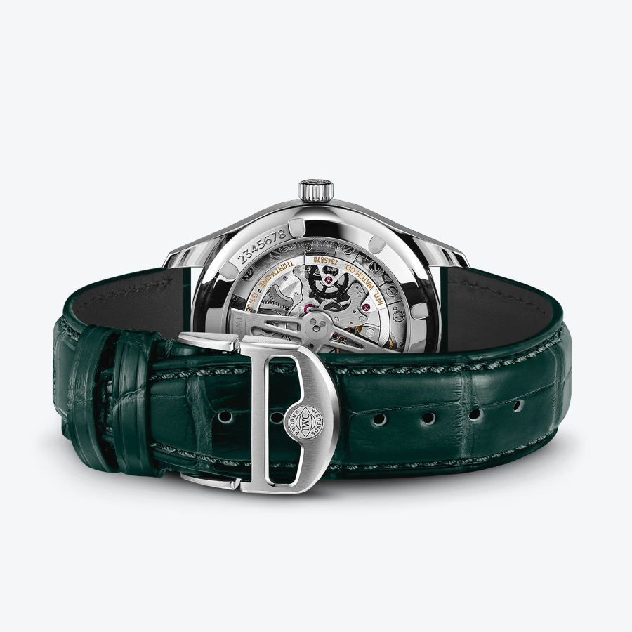 IWC Portugieser Automatic 40mm