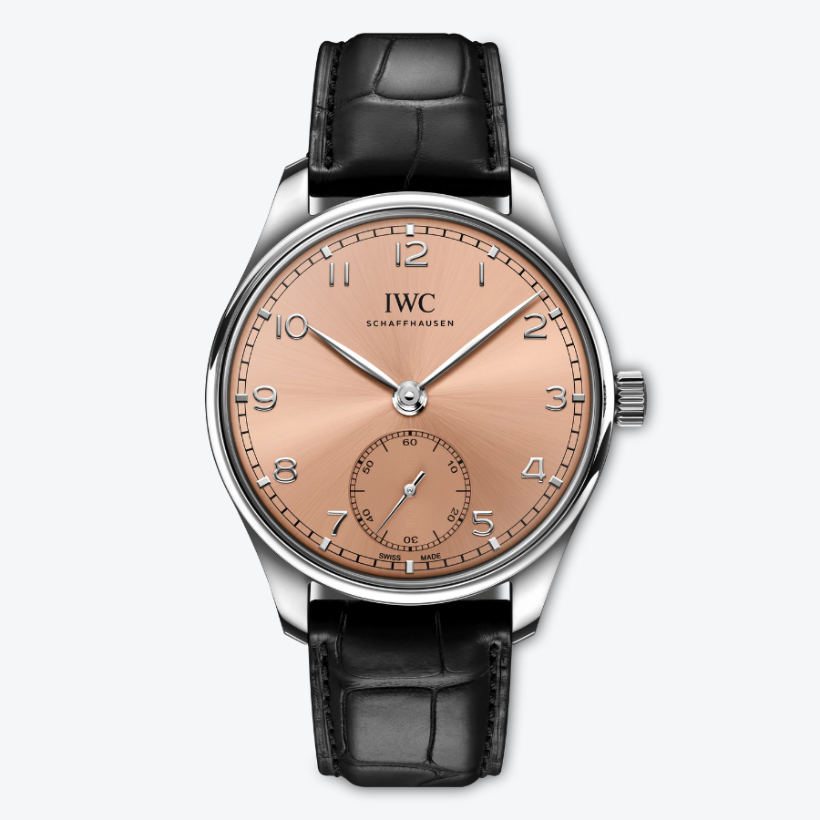 IWC Portugieser Automatic 40mm