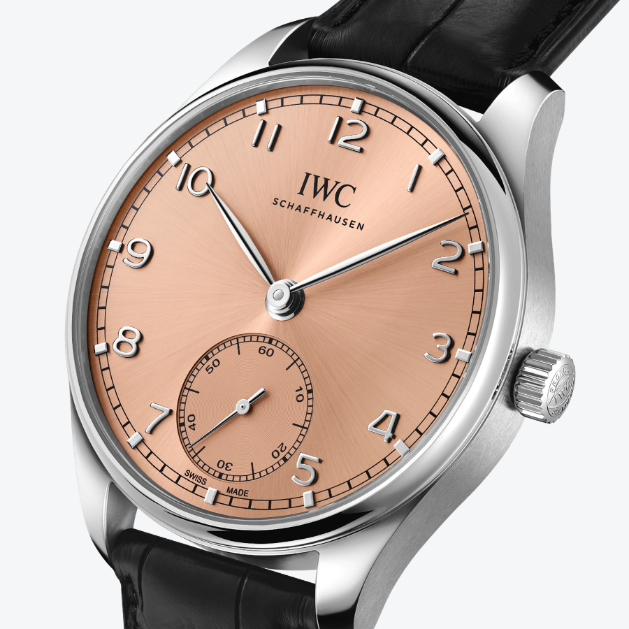 IWC Portugieser Automatic 40mm