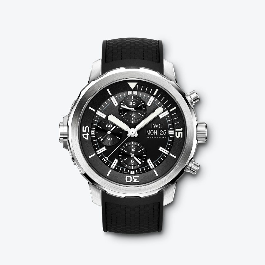 IWC Aquatimer Chronograph 44mm